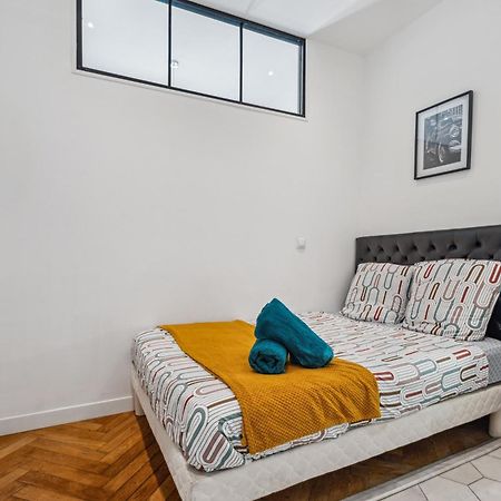 ניס 2 Bedroom - Hyper Center - Kitchen - Tramway - Balcony - Air Conditioner - Wifi מראה חיצוני תמונה